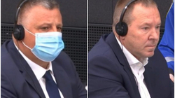 Hysni Gucati e Nasim Haradinaj nuk marrin pjesë në seancën përgatitore