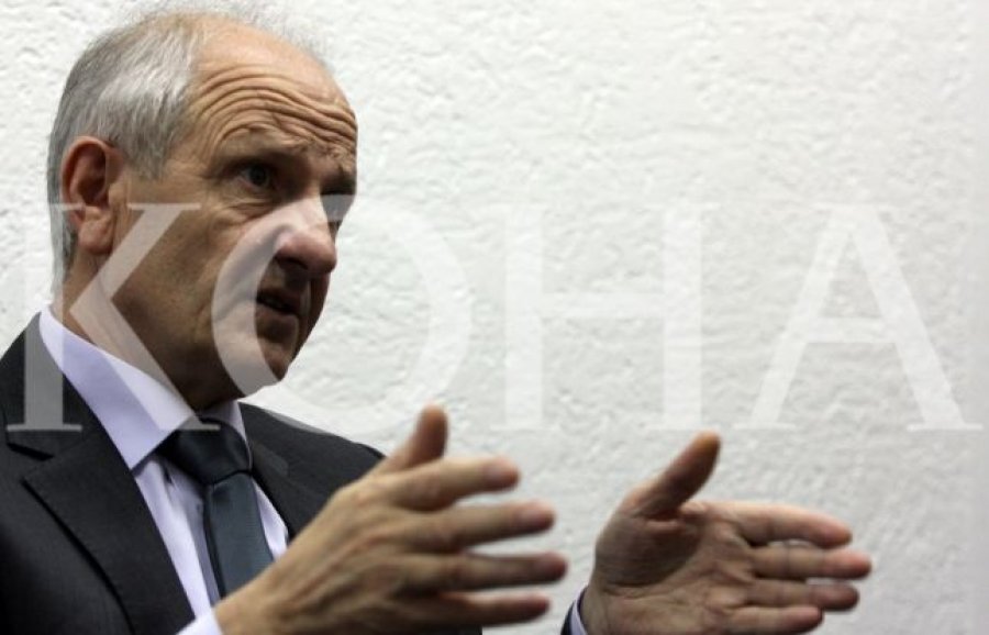 Ish-presidenti Sejdiu e fiton betejën me COVID-19