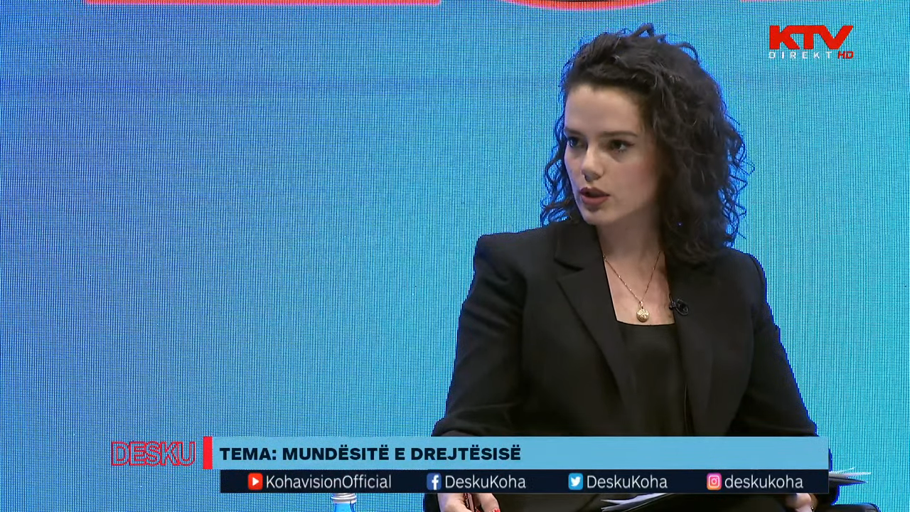 Musliu: Praktikat e njëjta si me Shukri Bujën po ndiqen në të gjitha rastet e mëdha