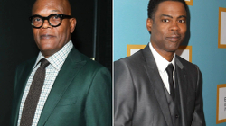 Chris Rock dhe Samuel L. Jackson protagonistë të filmit “Spiral: From the Book of Saw”