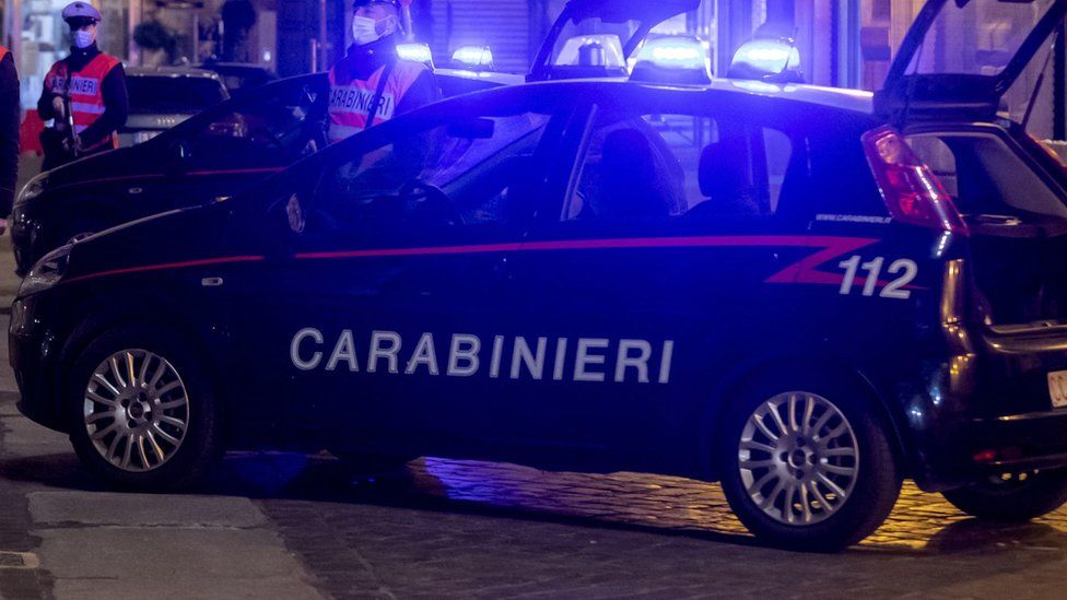 Arrestohet një oficer ushtarak italian, kishte shitur dokumente sekrete te Rusia