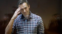 Navalny nis grevën e urisë, në protestë ndaj refuzimit të trajtimit mjekësor