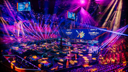 Skena e “Eurovision 2021” vjen me ndryshime për shkak të pandemisë
