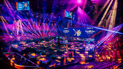 Skena e “Eurovision 2021” vjen me ndryshime për shkak të pandemisë