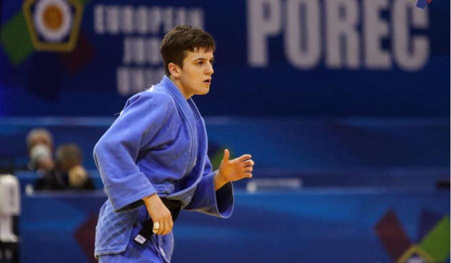 Xhudistet po vazhdojnë me fitore në “European Open” në Zagreb