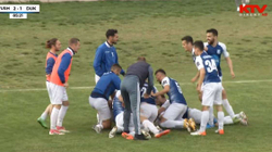 Vushtrria befason Dukagjinin, Malisheva rrëmben pozitën e parë