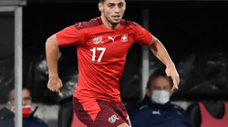 Imeri asiston në fitoren kundër kampionit të Zvicës