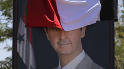 Gara për president në Siri, Assadi synon mandatin e katërt