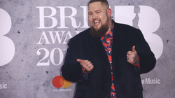 “Crossfire” kënga e re e artistit britanik Rag’n’Bone Man