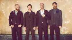 “Coldplay” të premten e lanson këngën e re “Higher Power”