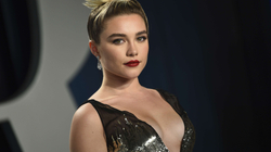 Florence Pugh do të luajë në filmin e ri të Netflixit, “The Wonder”