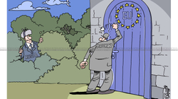 Karikatura e ditës - 03.05.2021
