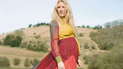 Ellie Goulding është bërë nënë për herë të parë