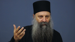 Patriarku Porfirije fton serbët “për paqe me vëllezërit shqiptarë”