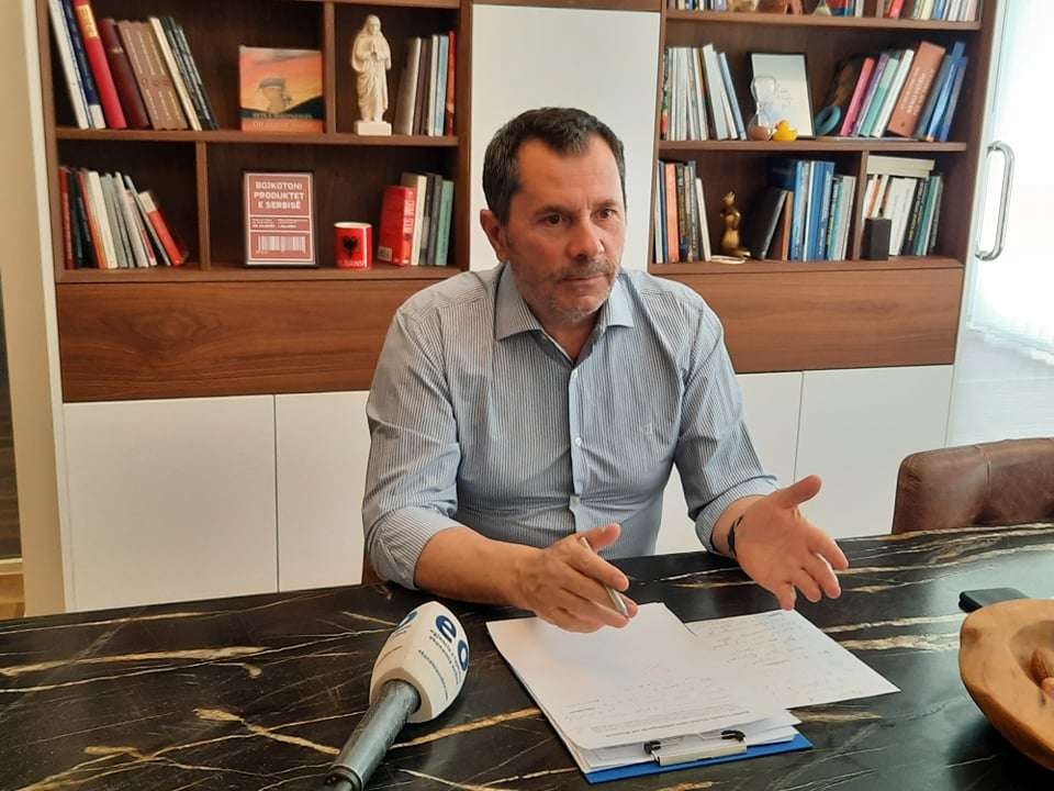 Gashi: S’mund të jepet garanci për lirim me kusht pa e kërkuar Specialja