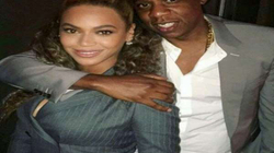 Një foto e rrallë familjare e Beyonce, Jay-Z dhe fëmijëve të tyre publikohet në internet
