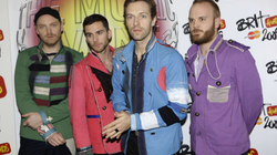 Grupi “Coldplay” do ta hapë ceremoninë “BRIT Awards”