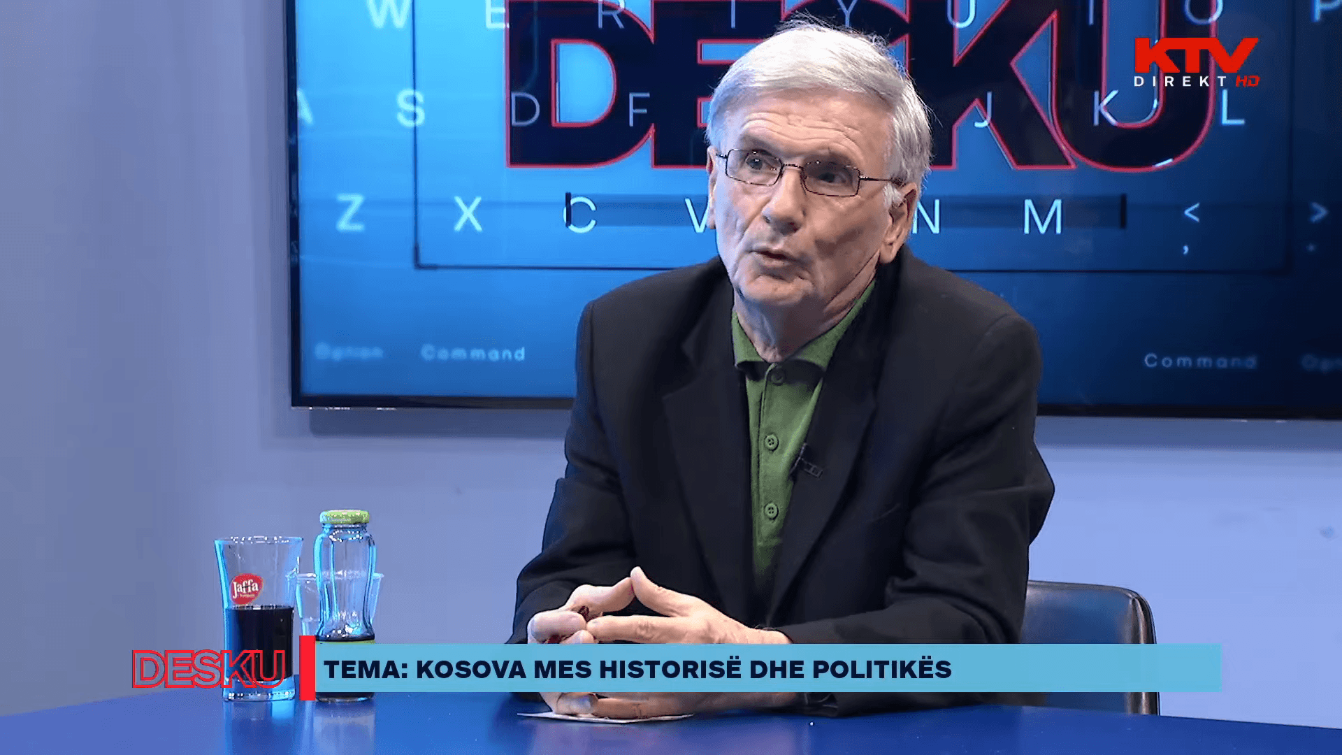 Buxhovi: Kemi sjellje të papërgjegjshme të klasës politike në Kosovë