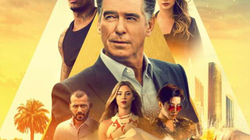 “The Misfits” filmi i ri aksion i aktorit Pierce Brosnan
