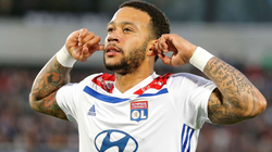 Depay ka arritur marrëveshje me Barcelonën