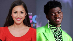 Olivia Rodrigo dhe Lil Nas X do të performojnë në emisionin “SNL” gjatë këtij muaji