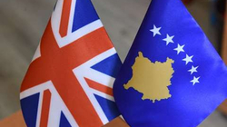 Britania bën thirrje për lirimin e menjëhershëm të tre policëve kosovarë të kidnapuar