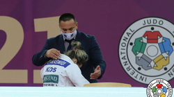 Driton Kuka shtjellon për KOHËN idenë për Këshillin Kombëtar të Sportit