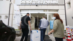Të hënën arritën në Kosovë edhe mbi 3.500 doza të vaksinës Pfizer