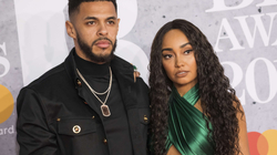 Leigh-Anne Pinnock nga grupi “Little Mix” është shtatzënë me fëmijën e parë