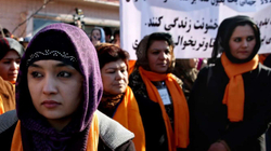 Ngrihet numri i grave dhe fëmijëve të vrarë në Afganistan