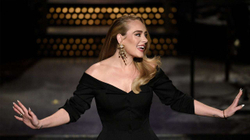 Adele mbush 33 vjet si beqare, ndihet më e lirë se kurrë