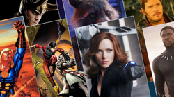 Studioja “Marvel” konfirmon datat e lansimit të filmave të tyre hit