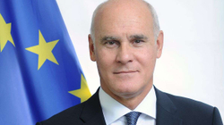 Britania e Madhe ia jep statusin e plotë diplomatik ambasadorit të BE-së në Londër