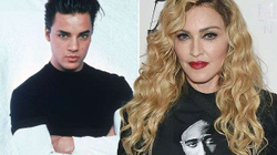 Madonna zemërthyer nga vdekja e këngëtarit Nick Kamen