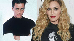 Madonna zemërthyer nga vdekja e këngëtarit Nick Kamen