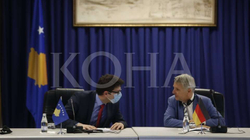 Murati pas lansimit të platformës EDI të ATK-së: Kjo rrit transparencën për gjendjen e bizneseve