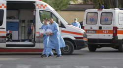 Covid 19 në Shqipëri, më fatal për meshkujt