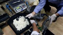 “Kokaina e fukarasë” që e bëri Sirinë narko-shtet