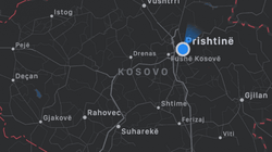 “Apple Maps” me vendbanime të Kosovës në shqip – njohje toponimesh të mohuara