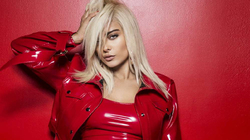 Bebe Rexha sjell këngë të re