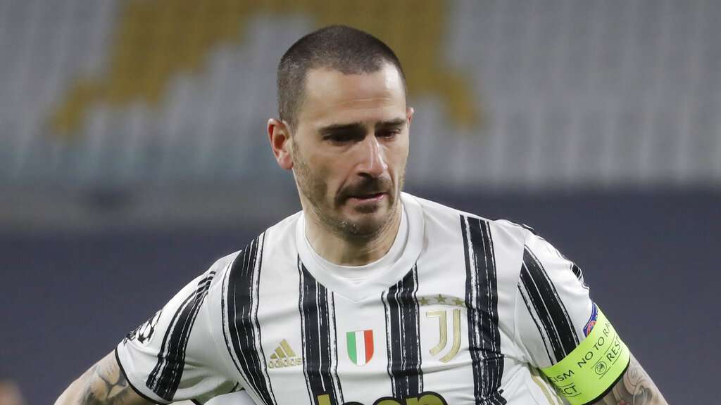 Juventusi mund t’i largojë katër futbollistë