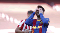 Barcelona e Atletico barazojnë, “buzëqesh” Real Madridi
