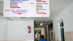 Specializimet lënë pa mjekë QKMF-të, kërkohet auditimi i konkursit