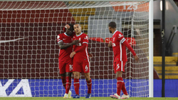 Liverpooli me mungesa ndaj Atletico Madridit