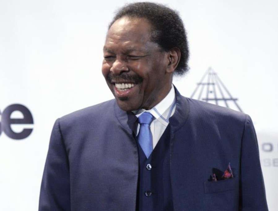 Vdiq ylli i hershëm i “rock ‘n rollit” Lloyd Price