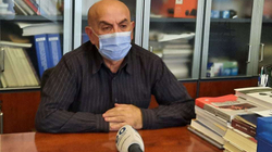 Shala: Gjendja e të burgosurve është e rënduar si pasojë e pandemisë