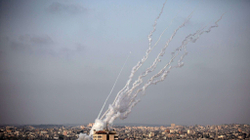 Përshkallëzim dramatik: Izraeli u kundërpërgjigjet raketave të “Hamasit”
