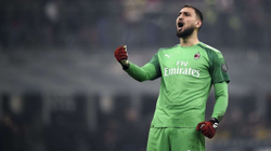 Donnnarumma ëndërron ta fitojë “Topin e Artë”