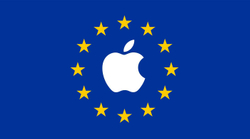 Apple rrezikon gjobë të madhe nga Bashkimi Evropian për praktika anti-konkurruese