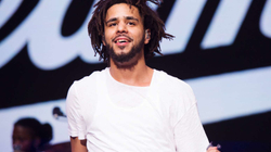 J. Cole e lanson një dokumentar pak para albumit të ri